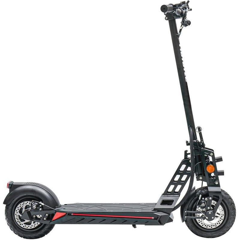 MotoTec Free Ride 48v 600w Electric Scooter