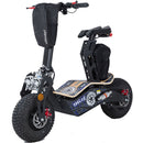 Patinete eléctrico MotoTec Mad 1600W 48V 
