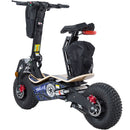 Patinete eléctrico MotoTec Mad 1600W 48V 