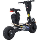 Patinete eléctrico MotoTec Mad 1600W 48V 