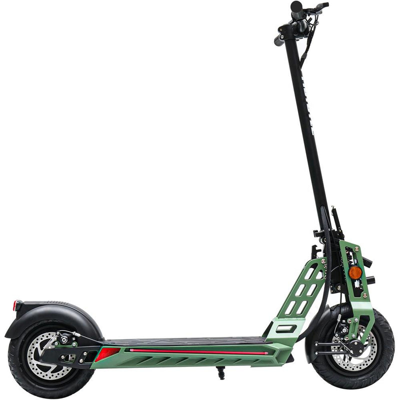 MotoTec Free Ride 48v 600w Electric Scooter
