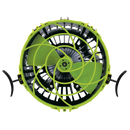 Nautica NAVTECH 1 Scooter submarino