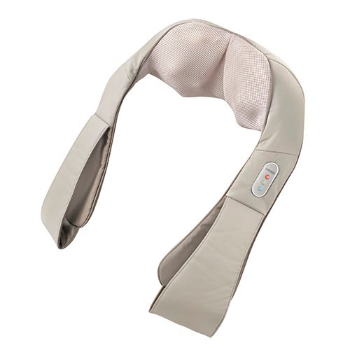 Homedics Quad Action Shiatsu Neck Massager w/ Heat