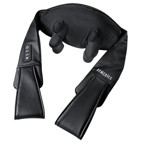 Homedics Thumbs Up Neck & Shoulder Massager with Heat