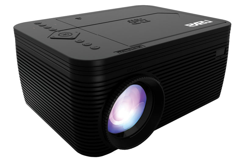 Naxa 150" Home Theater LCD Projector