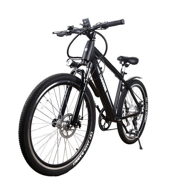 Nakto Ranger 26" Electric Mountain Bike