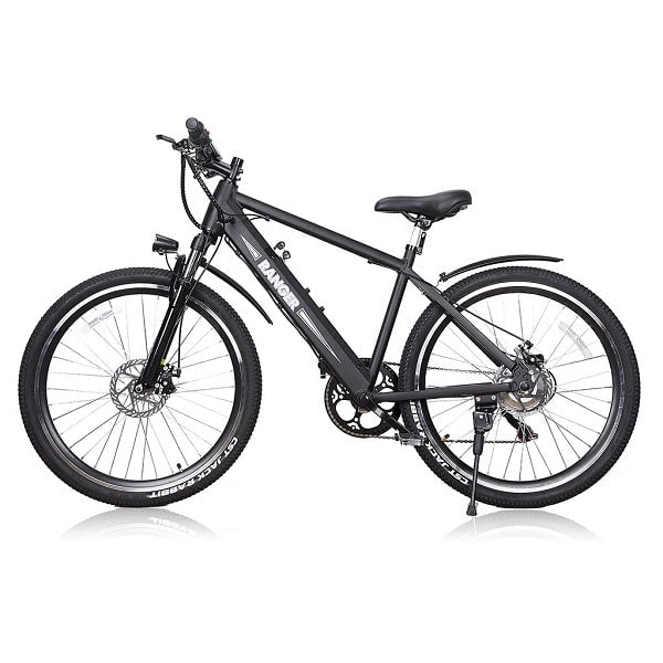 Nakto Ranger 26" Electric Mountain Bike