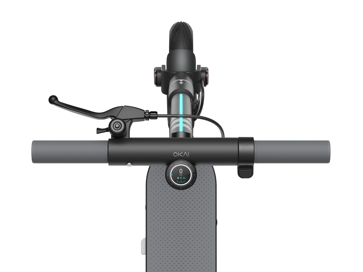 OKAI Neon Lite Electric Scooter | Wellbots | Free Shipping OKAI Neon Lite Electric Scooter | Wellbots | Free Shipping