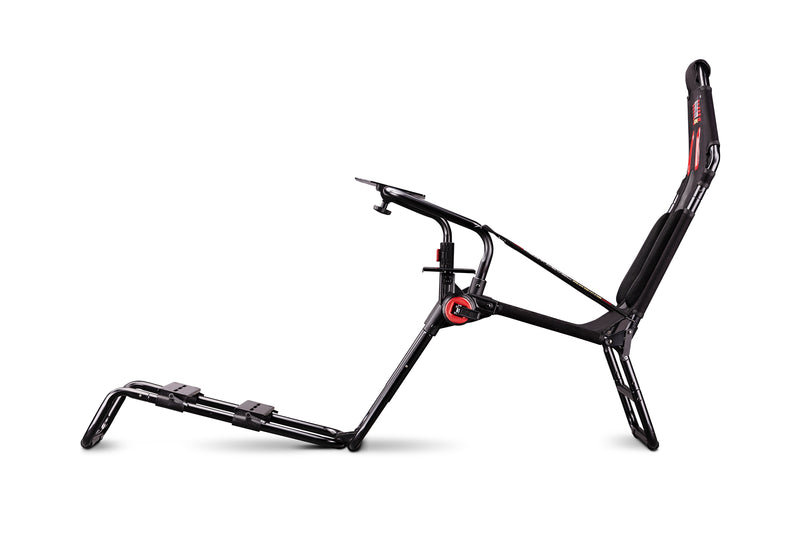 Next Level Racing GT Lite Foldable Racing Simulator Cockpit
