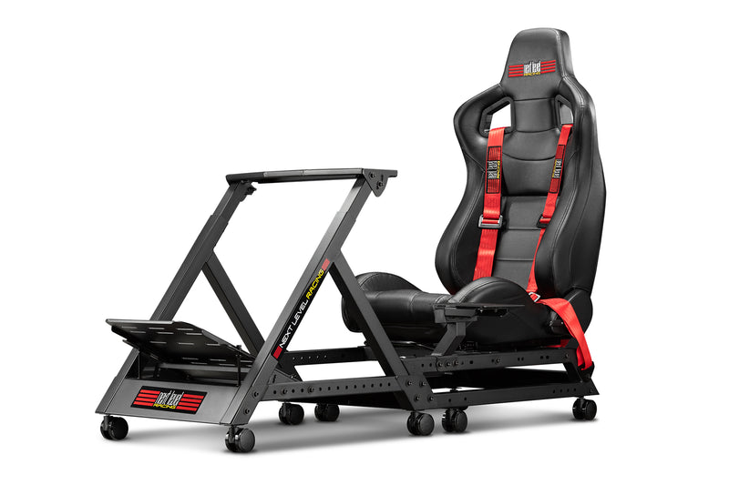 Next Level Racing GT Track Racing Simulator Cockpit