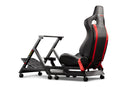 Next Level Racing GT Track Racing Simulator Cockpit