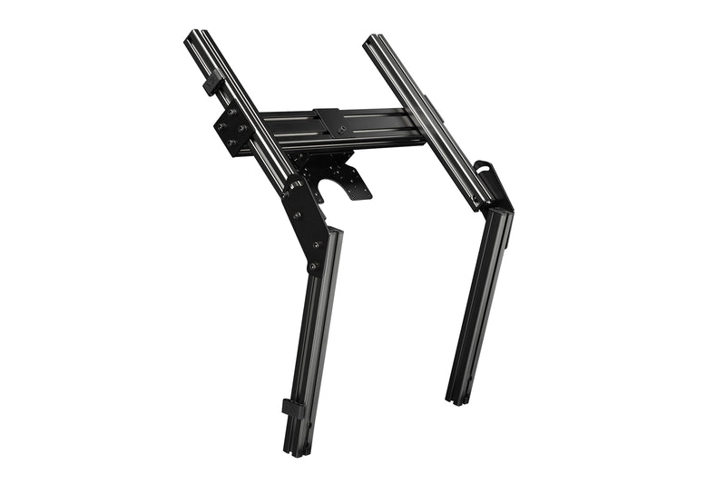 Next Level Racing NLR-E007 Elite Freestanding Overhead / Quad Monitor Stand Add-On