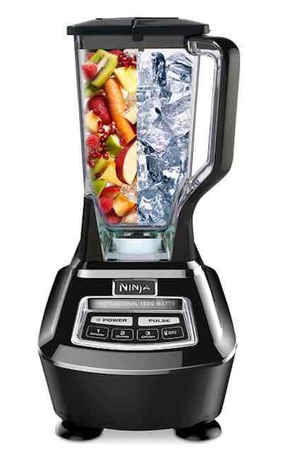 NINJA BL770 MEGA KITCHEN SYSTEM Smart Home Shark
