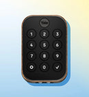 Yale Assure Lock 2 Key-Free Keypad with Wi-Fi