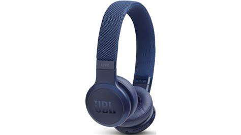 JBL Live 460NC Bluetooth On Ear Headphones