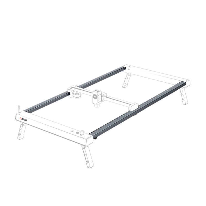 Kit de extensión Ortur para la serie LM3 (ETK2.0)