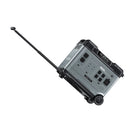 Estación de energía portátil OUKITEL P5000 de 5110 Wh/2200 W