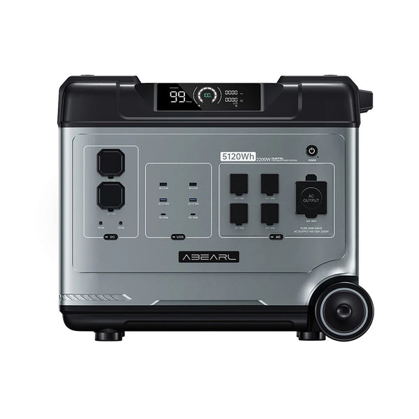 Amazon.co.jp: ポータブル電源 OUKITEL P501蓄電池140400mAh