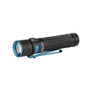 Linterna táctica de largo alcance Olight Warrior Mini 2: 1750 lúmenes