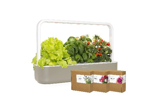 Click & Grow The Salad Lovers Kit
