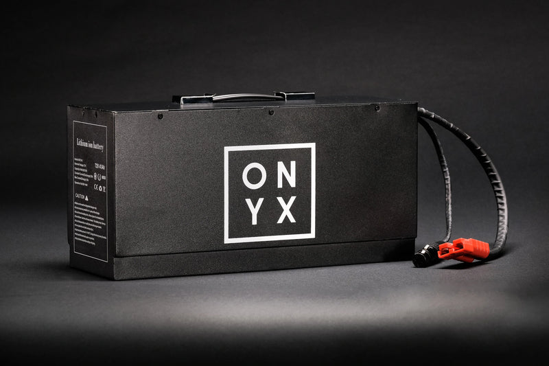 ONYX RCR Battery