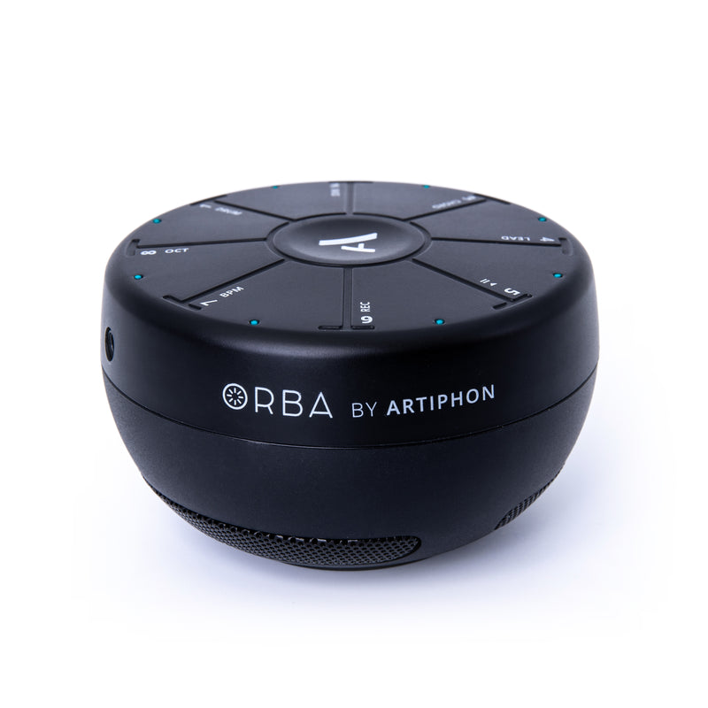 Orba by Artiphon