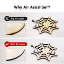 Ortur Air Pump 1.0 for LU2-4 LF & LU2-10A Laser Modules