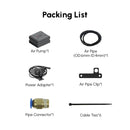 Ortur Air Pump 1.0 for LU2-4 LF & LU2-10A Laser Modules