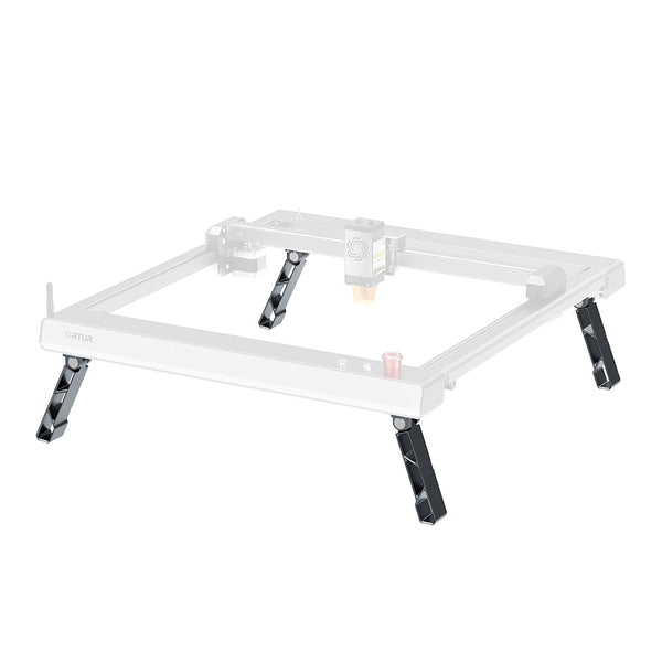 Ortur Foldable Feet for LM3 Series