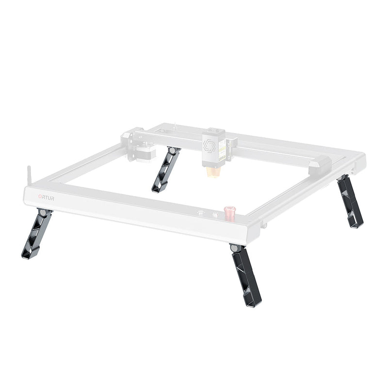 Ortur Foldable Feet for LM3 Series
