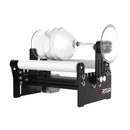 Rodillo rotativo Ortur YRR 2.0 para grabado de cilindros