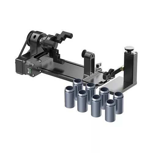 xTool RA2 Pro 4-in-1 Rotary for Laser Engraver