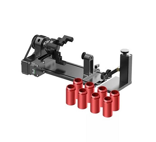 xTool RA2 Pro 4-in-1 Rotary for Laser Engraver