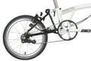 Brompton A Line Folding Bike