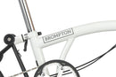 Brompton A Line Folding Bike