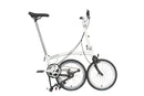 Brompton A Line Folding Bike