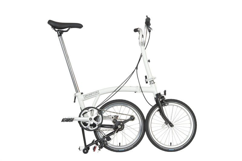 Brompton papyrus store white