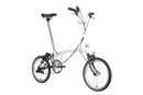 Brompton A Line Folding Bike