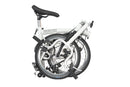 Brompton A Line Folding Bike