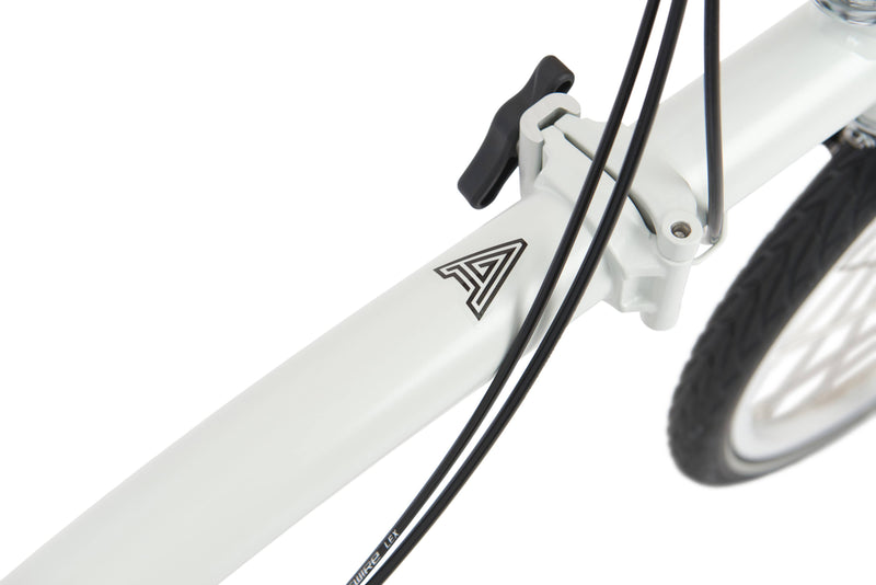 Bicicleta plegable Brompton A Line