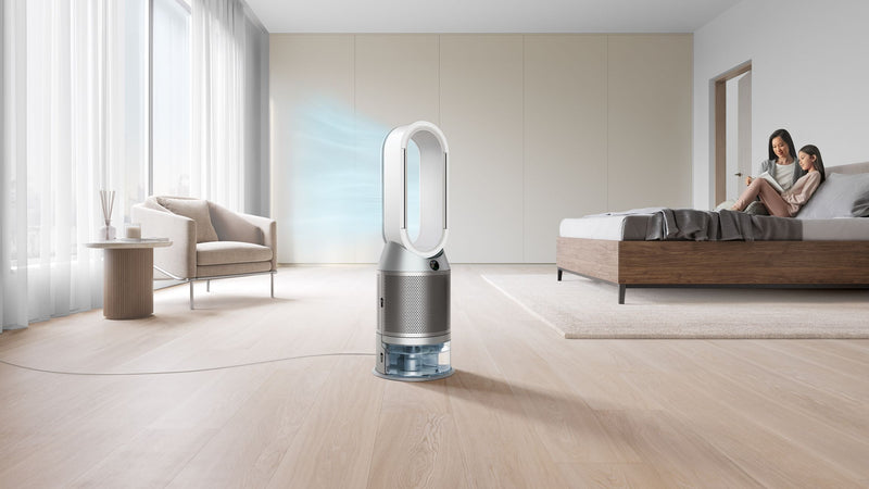 Dyson PH3A All-In-One Purifier + Humidify + Cool Autoreact