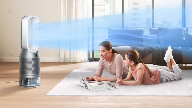 Dyson PH3A All-In-One Purifier + Humidify + Cool Autoreact