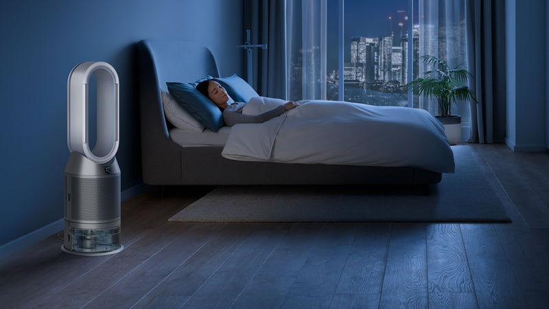Dyson PH3A All-In-One Purifier + Humidify + Cool Autoreact