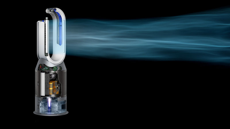Dyson PH3A All-In-One Purifier + Humidify + Cool Autoreact