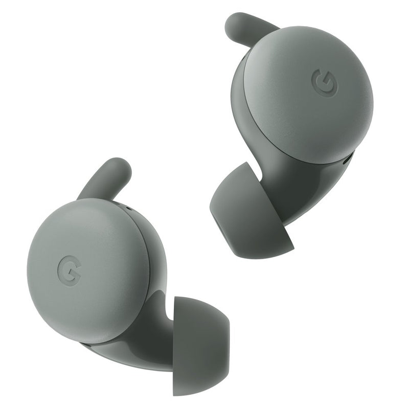 Google Pixel Buds: unos auriculares verdaderamente inalámbricos