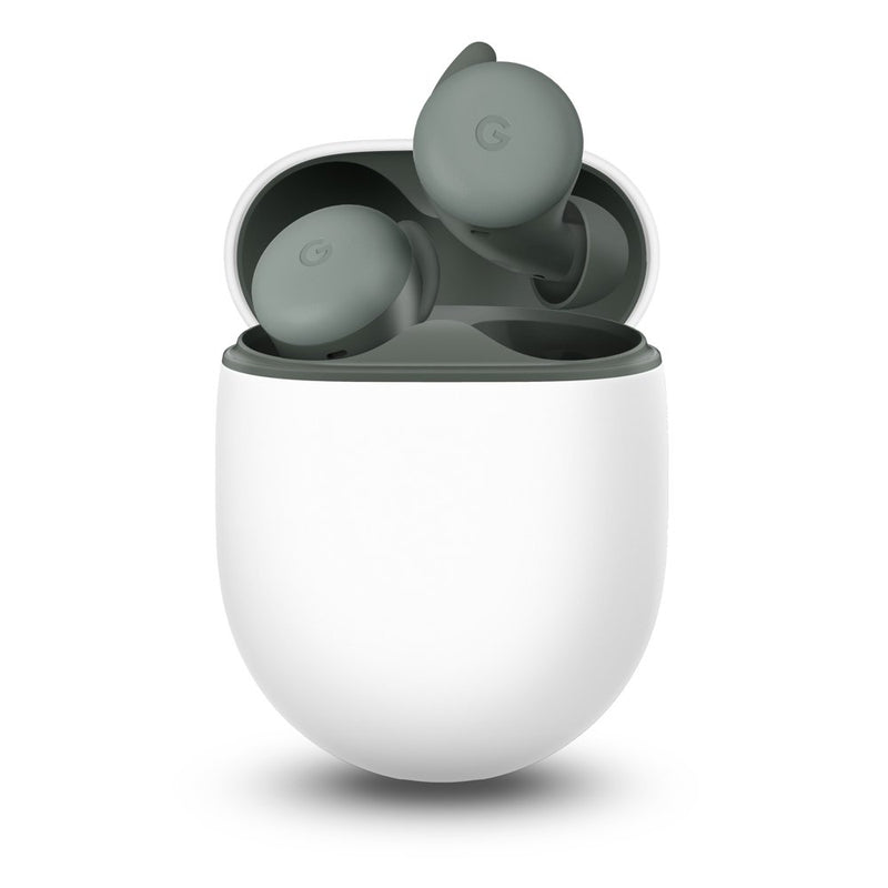 Google Pixel Buds: unos auriculares verdaderamente inalámbricos