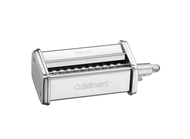 Cuisinart PRS-50 Pasta Roller and Cutter Attachment