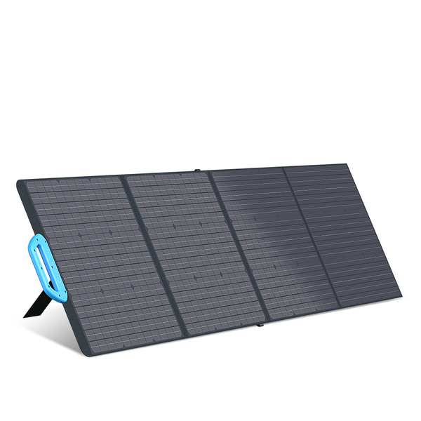 BLUETTI Power Station 5000W AC500&B300S Extra Battery 3072Wh PV350W Solar  Panel,  in 2023