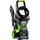 Earthwise 2050 PSI Electric Pressure Washer Bundle