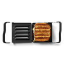 Revolution InstaGLO Panini Press Toasters